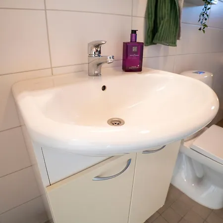 Apartment Nordic Bliss With Sauna And Parking Rovaniemi