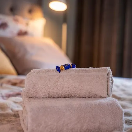 Nordic Bliss With Sauna And Parking Apartment