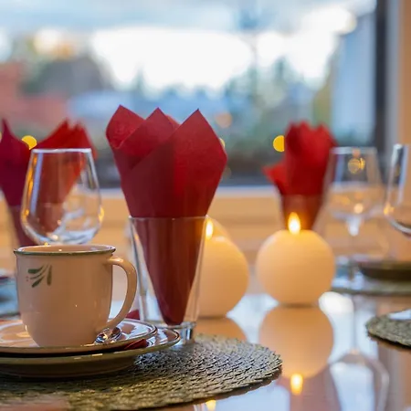 Nordic Bliss With Sauna And Parking * Rovaniemi